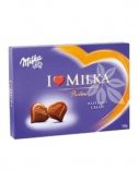 Шоколад MILKA 110g