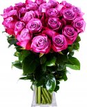 Эквадорские розы - Флора Цветы