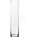Cylinder vase 60 cm