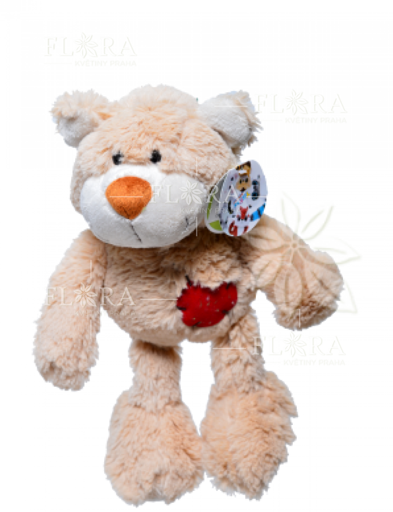 Teddy bear 25 CM
