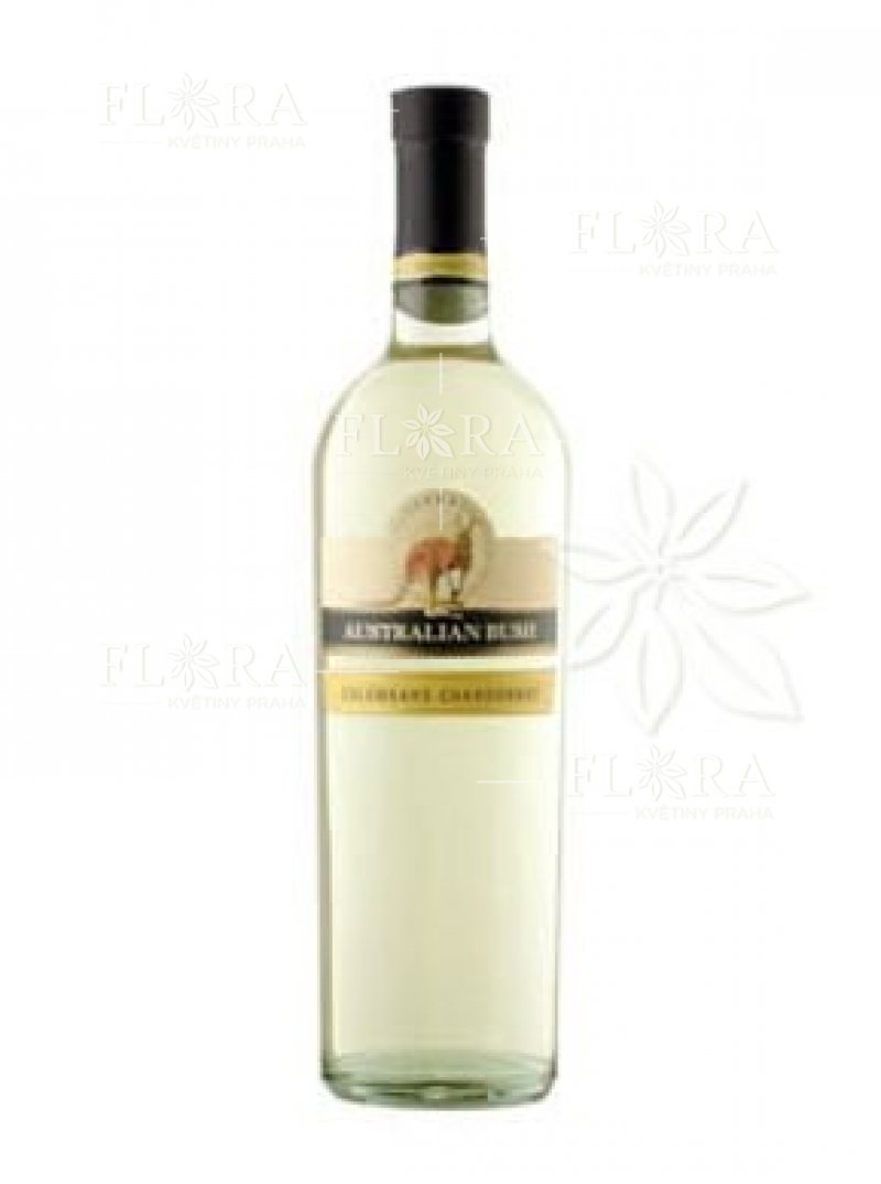 Австралийские вина бутылку 0,75 литра WHITE